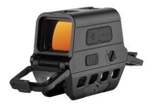 OSIGHT OSIGHT-R RFL 2MOA DOT+65MOA CIRCLE