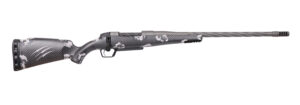 FIERCE FIREARMS TWST ROGUE XP 6.5CR  GL/PH 18"
