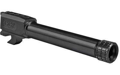GGP P320 COMPACT TB BLACK NITRIDE - Image 3