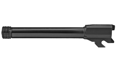 GGP P320 FULL SIZE TB BLACK NITRIDE - Image 2