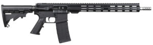 GLFA AR-15 223WYL 16 SS BLK RECEIVER 30RD