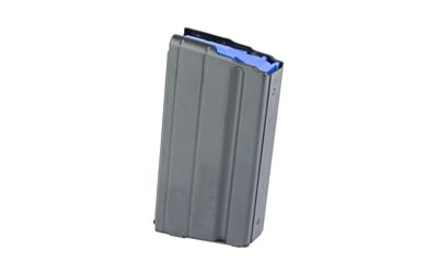 MAG NOVESKE 6MM ARC 15RD SS - Image 2
