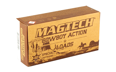 MAGTECH 45C 200GR LFN CWBY 50/1000 - Image 2