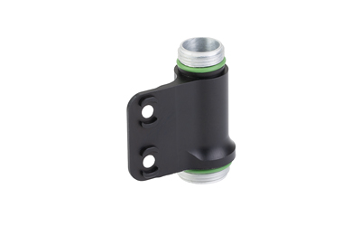 NOVESKE BODY WEAPONLIGHT BLK LH - Image 2