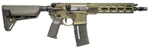 PWS MK110 ALPHA SBR 5.56 10.5 ODG