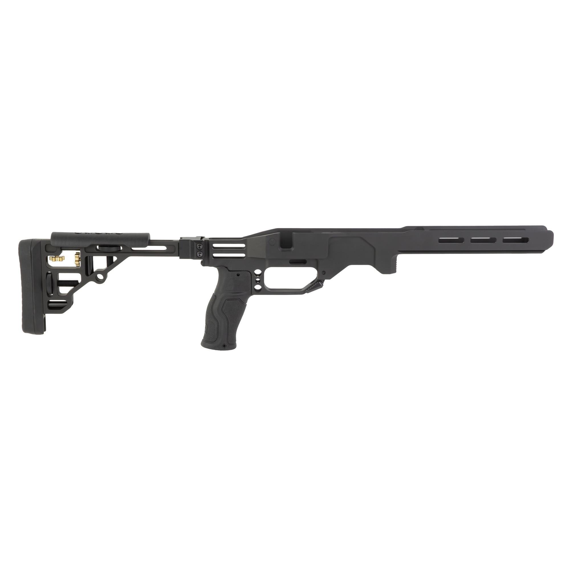 ULTRADYNE UD3 PIC CHAS SAV SA RH BLK - Image 2