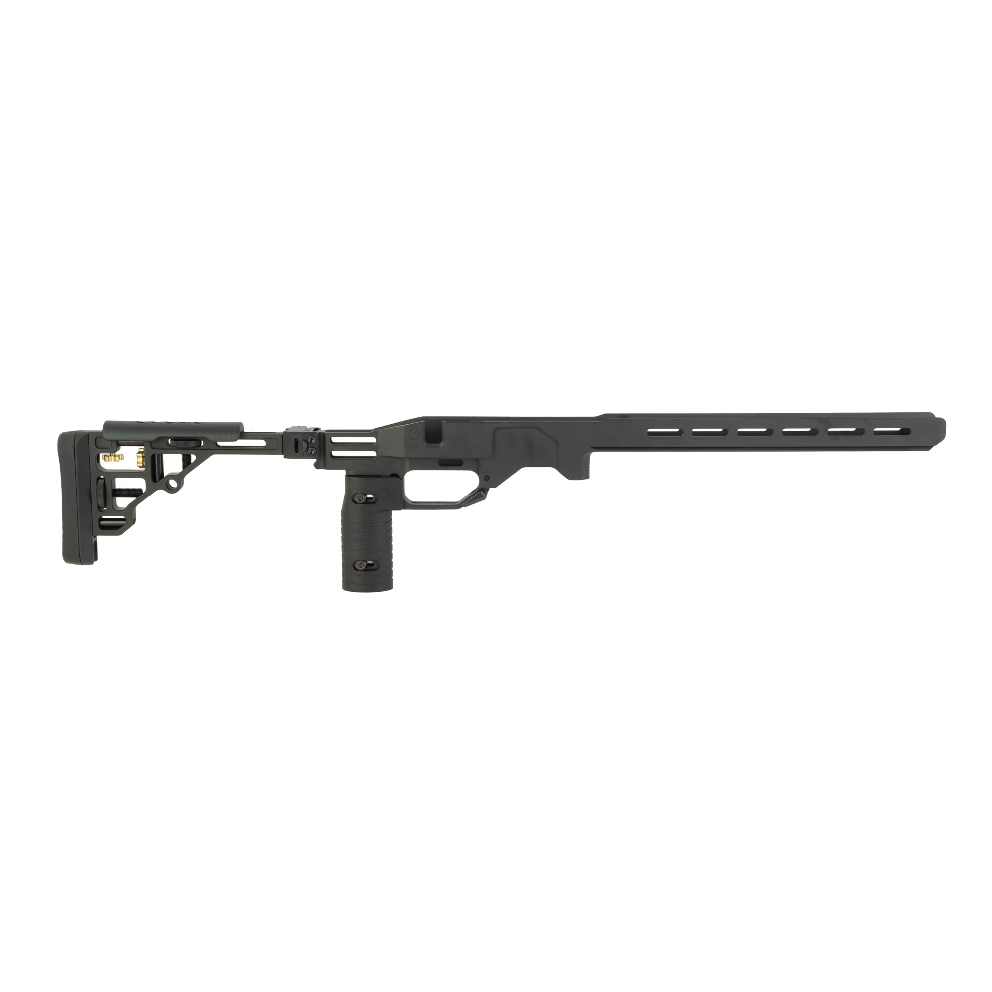 ULTRADYNE UD6 FLD CHAS SAV SA RH BLK - Image 2