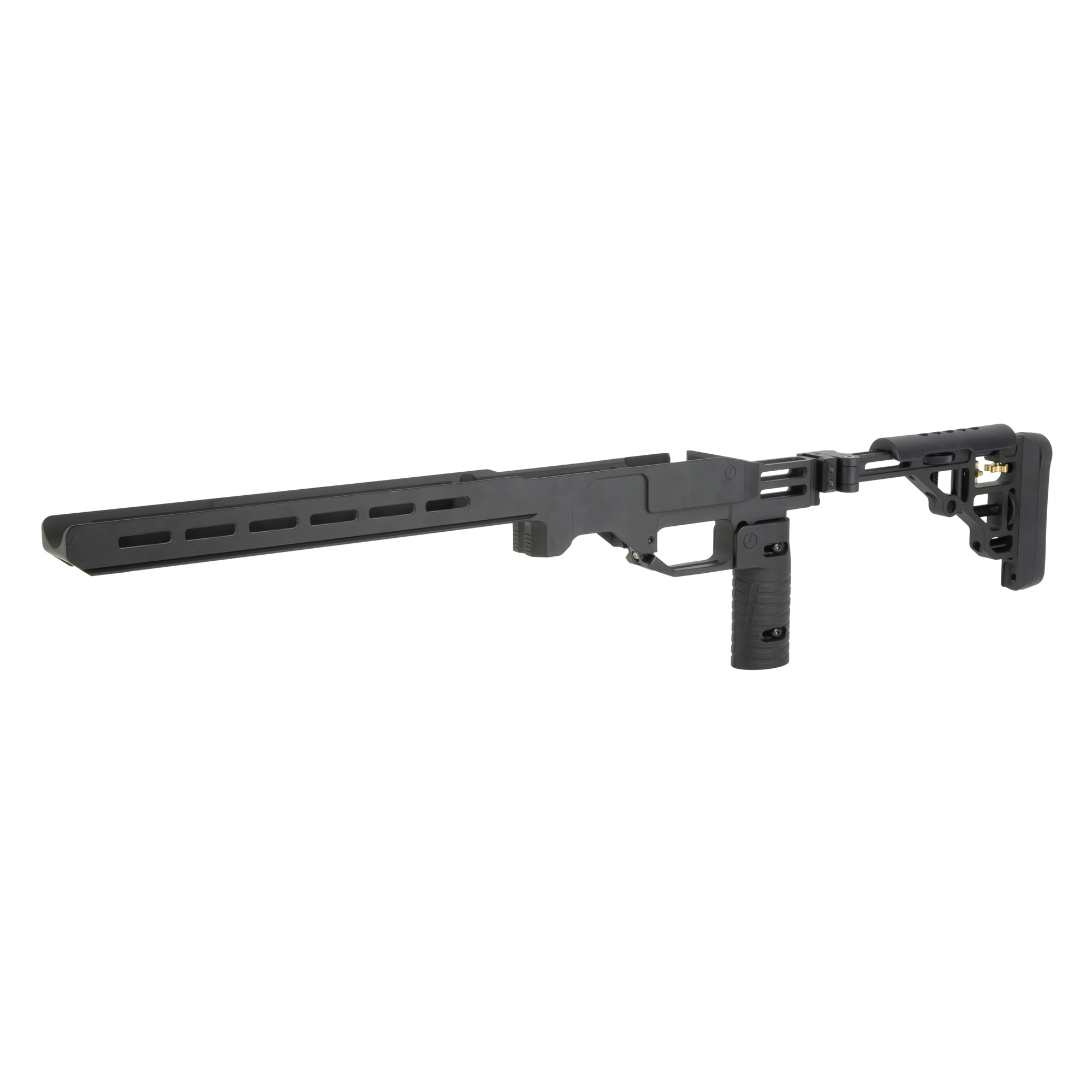 ULTRADYNE UD6 FLD CHAS SAV SA RH BLK - Image 3