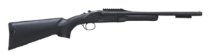 LEGACY SPORTS INTERNATIONAL CITADEL BOSS TAC-S 20/18.5 BLK